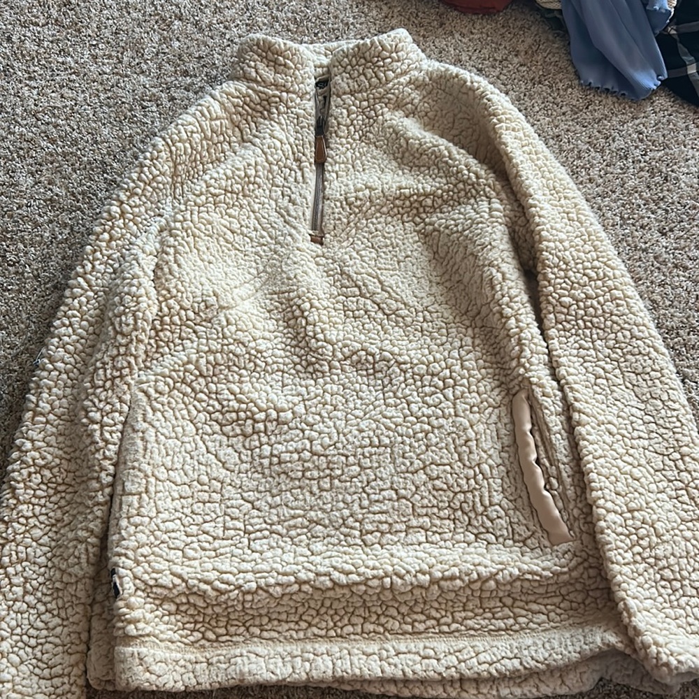 simply southern, medium, cream
